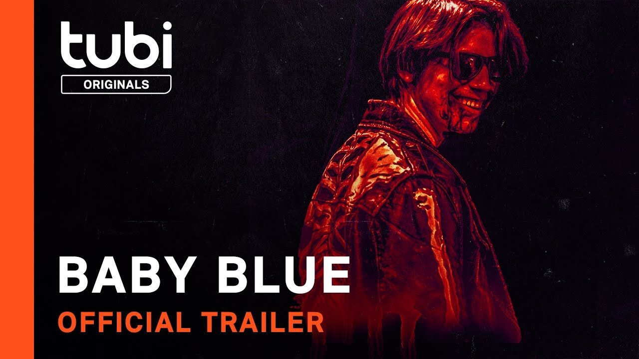 Baby Blue Official Trailer