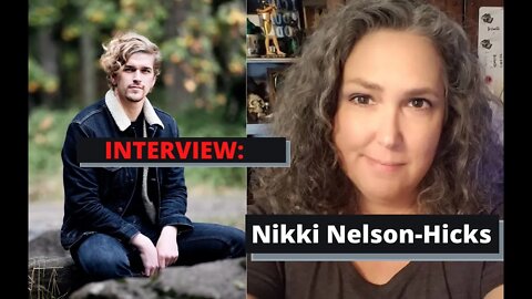 Nicki Hicks interview