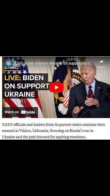 Ukraine war live updates: G7 signs declaration of security guarantees for Ukraine Kreml @news41news