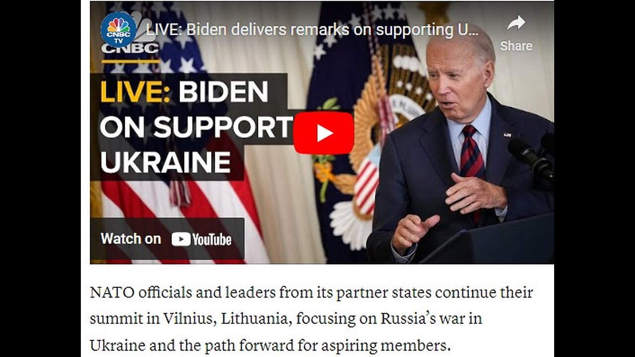 Ukraine war live updates: G7 signs declaration of security guarantees for Ukraine Kreml @news41news