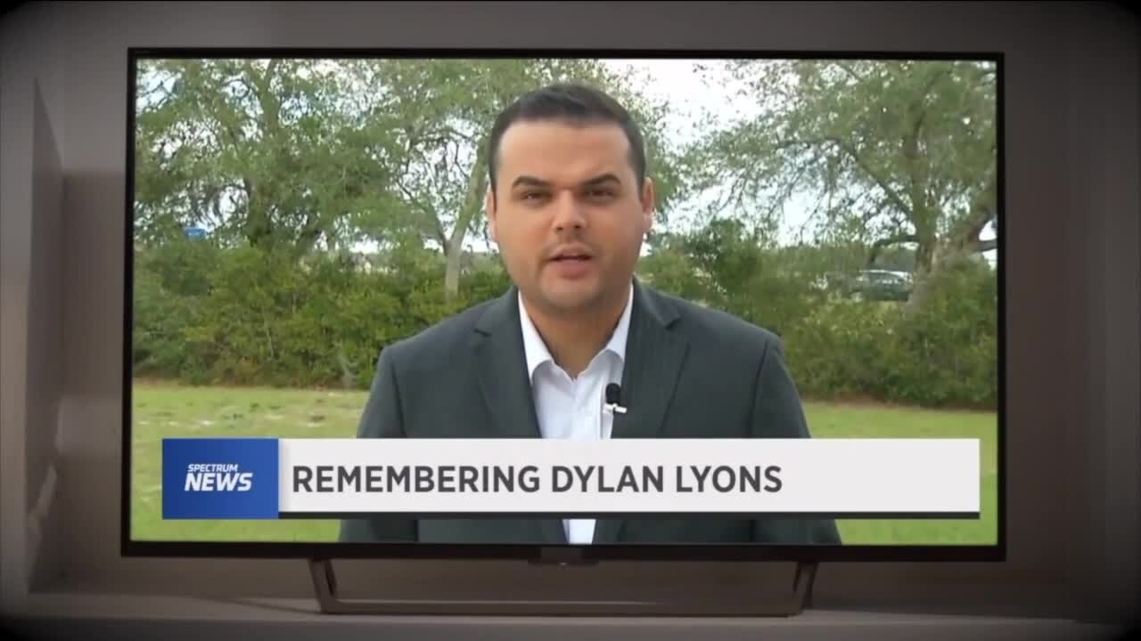 'I wish I could've taken the bullet': Parents of Dylan Lyons and T'Yonna Major share a similar grief