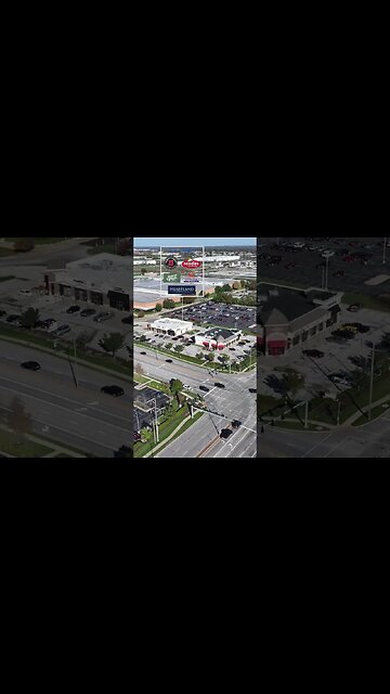 1,395 square foot space #forlease at the Summit Fair Shops in #leessummit #missouri