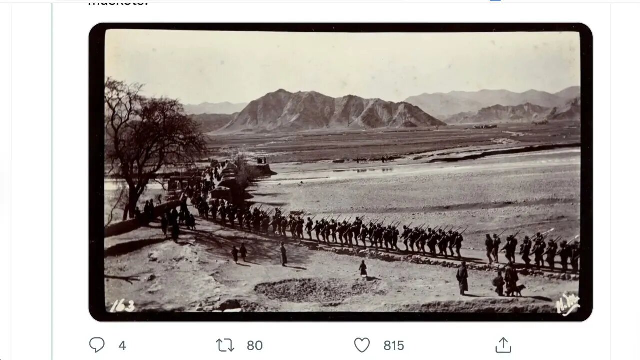 這件令人震驚的雕像是如何的去到了英國的博物館呢？