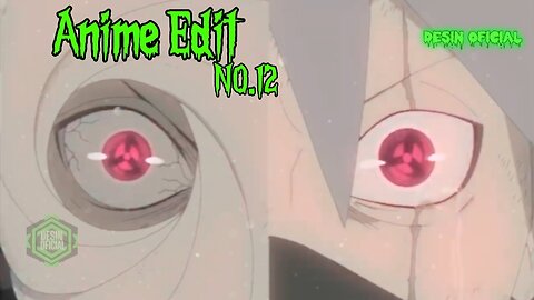 Naruto Anime=Edit-12