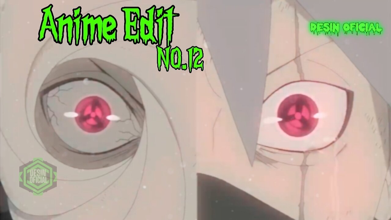 Naruto Anime=Edit-12