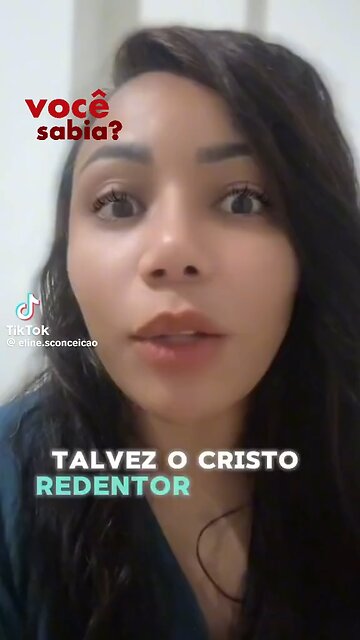 Cristo redentor está vinculado a que?