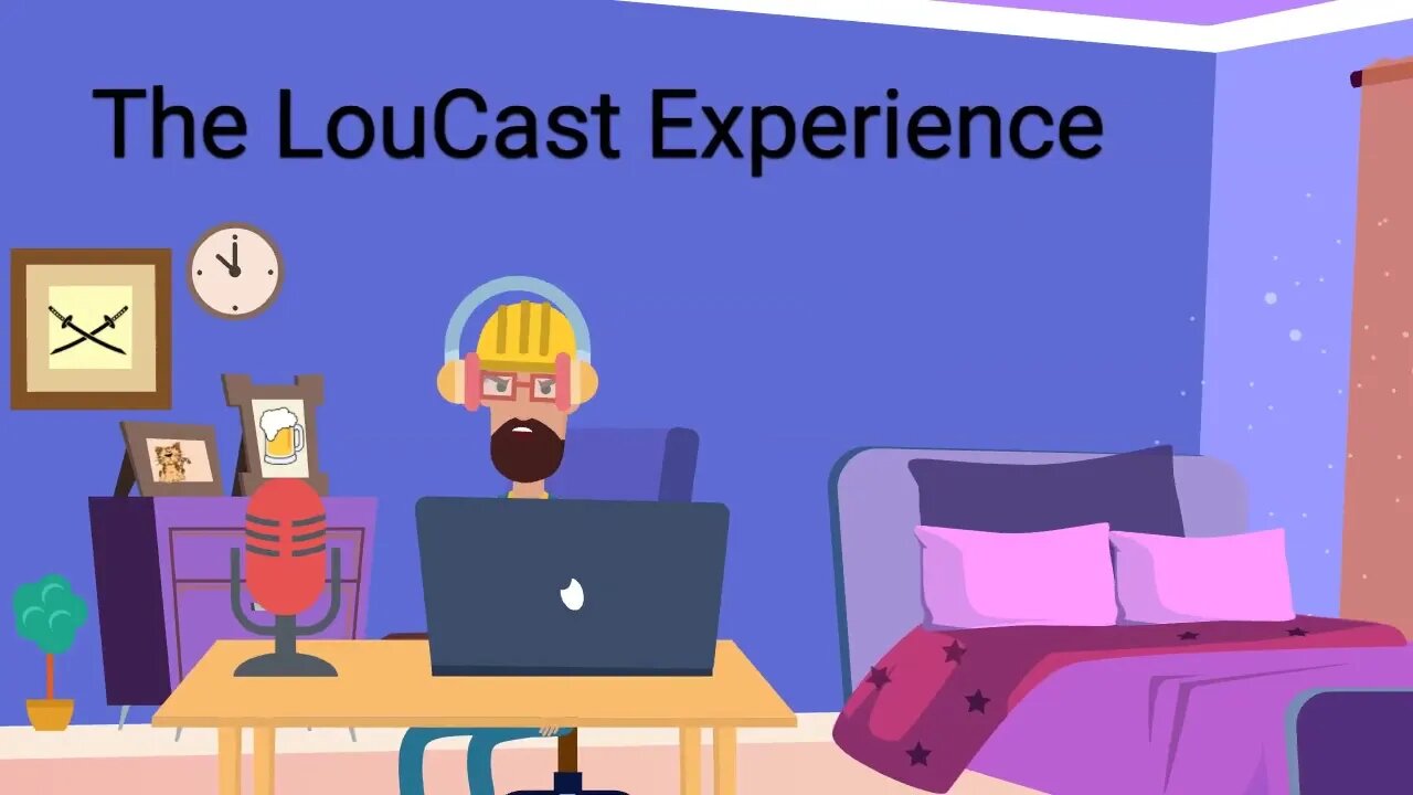 LouCast 6-6-22