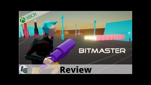 Bitmaster Review on Xbox