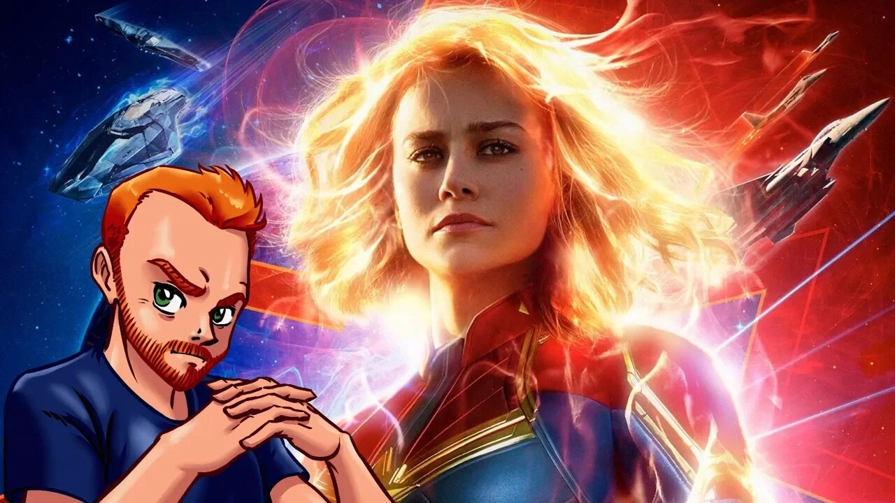 Captain Marvel and the Future of the MCU