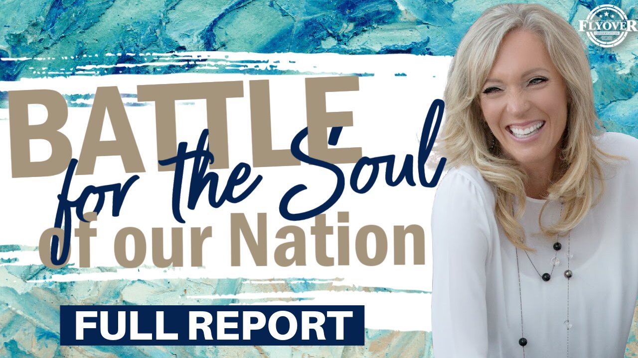 FULL - Prophecies | BATTLE FOR THE SOUL OF OUR NATION - The Prophetic Report with Stacy Whited - Julie Green, Donna Rigney, Amanda Grace, Robin D. Bullock, Hank Kunneman, Kim Clement, 11th Hour, Church International, Andrew Whalen, Lana Vawser