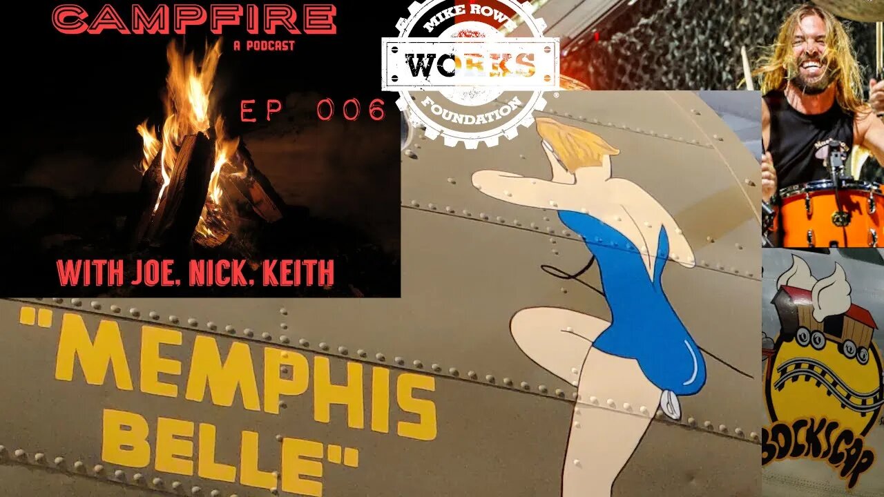 Campfire Ep006