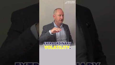 Why Volatility Within The Bitcoin Network?