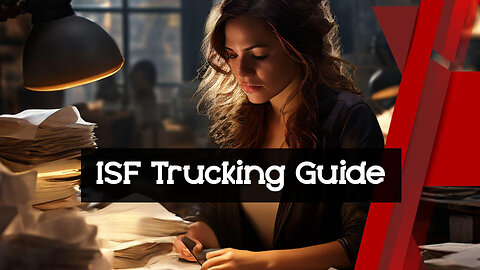 Can an Importer Face Penalties for Failing to Submit ISF via Truck Carrier?