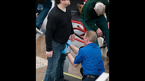 ~Terror Terror Terror~