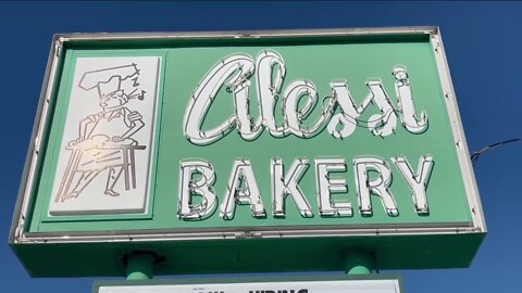 Tampa's Alessi Bakery rolls back prices this weekend to celebrate 110th birthday