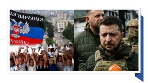 UKRAINE WAR : "IF WE DIE MILLIONS OF PEOPLE WILL NOT FORGIVE YOU"