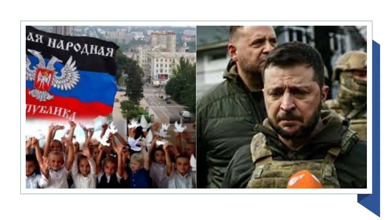 UKRAINE WAR : "IF WE DIE MILLIONS OF PEOPLE WILL NOT FORGIVE YOU"