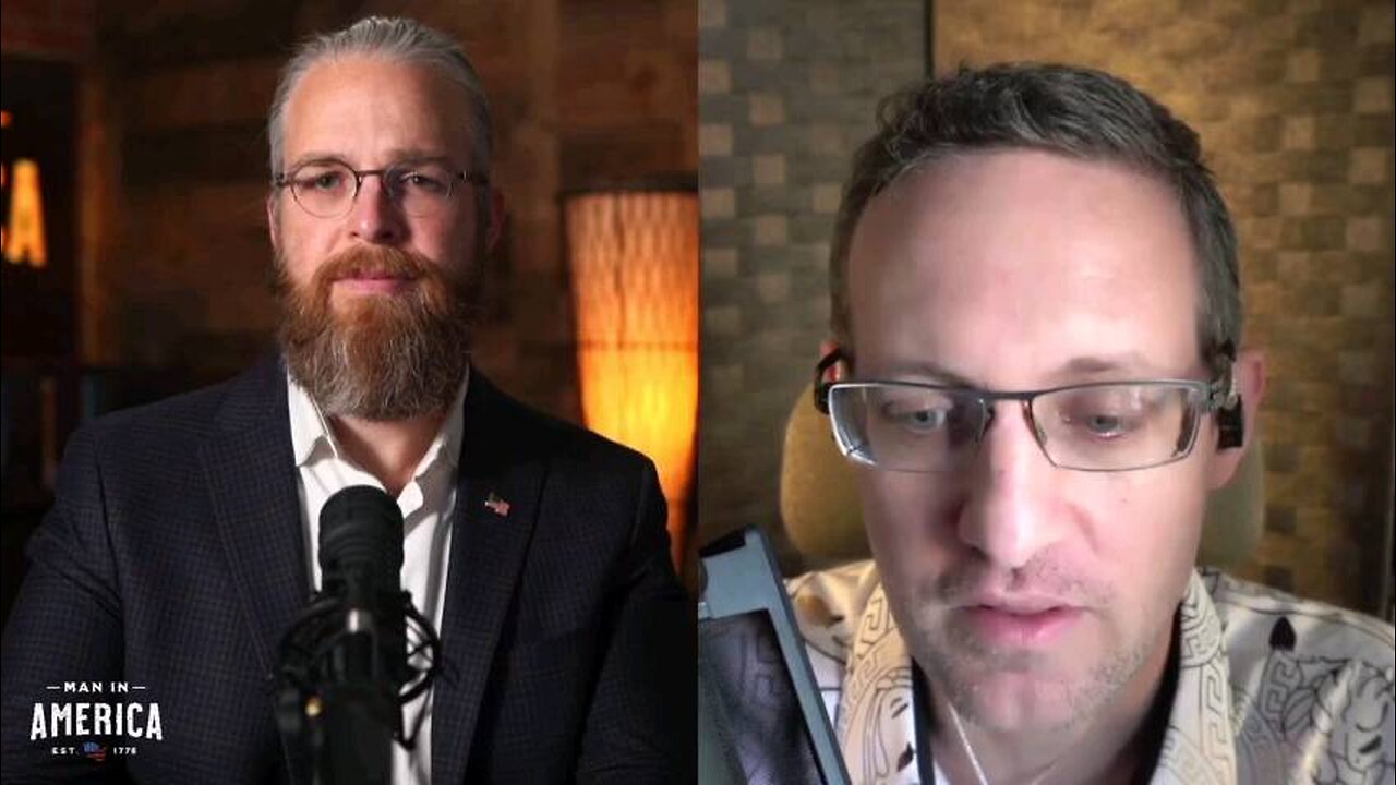 Something STRANGE is Happening to the Internet — Google Whistleblower Interview