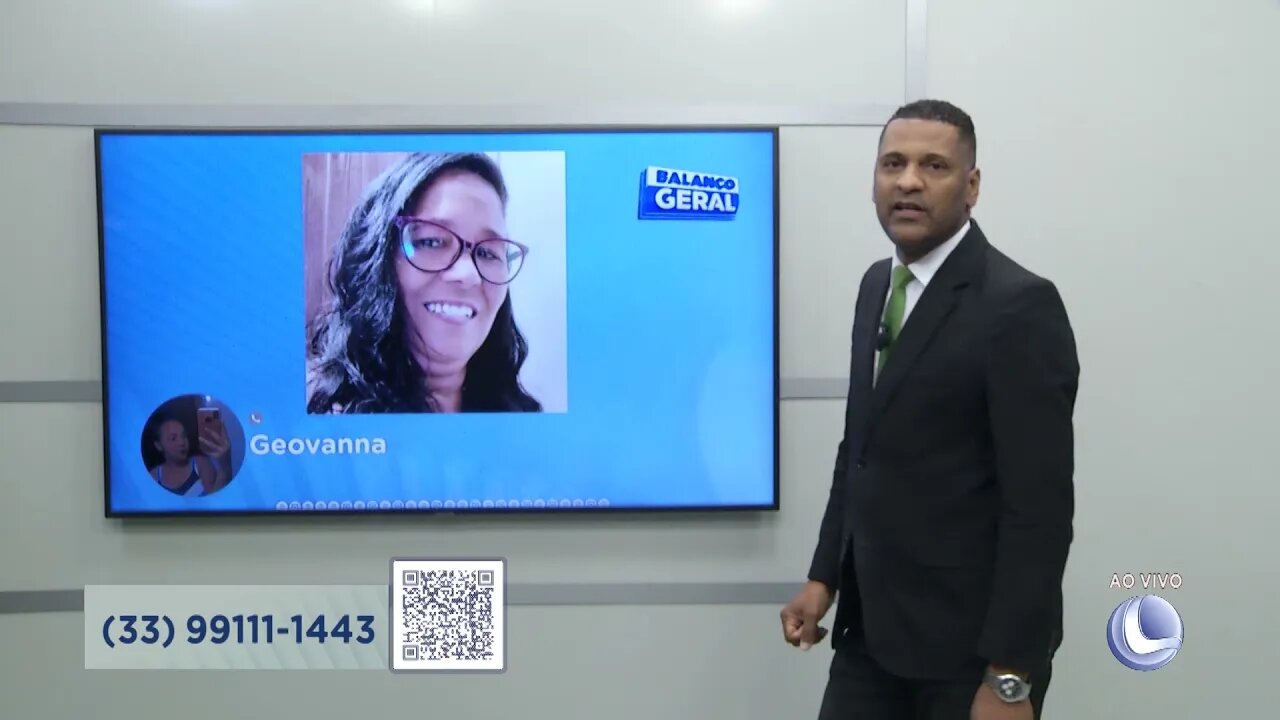 Mensagem Whatsapp - 4º Bloco