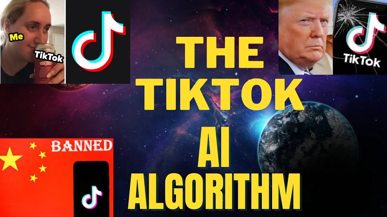 The TikTok algorithm has you hooked?