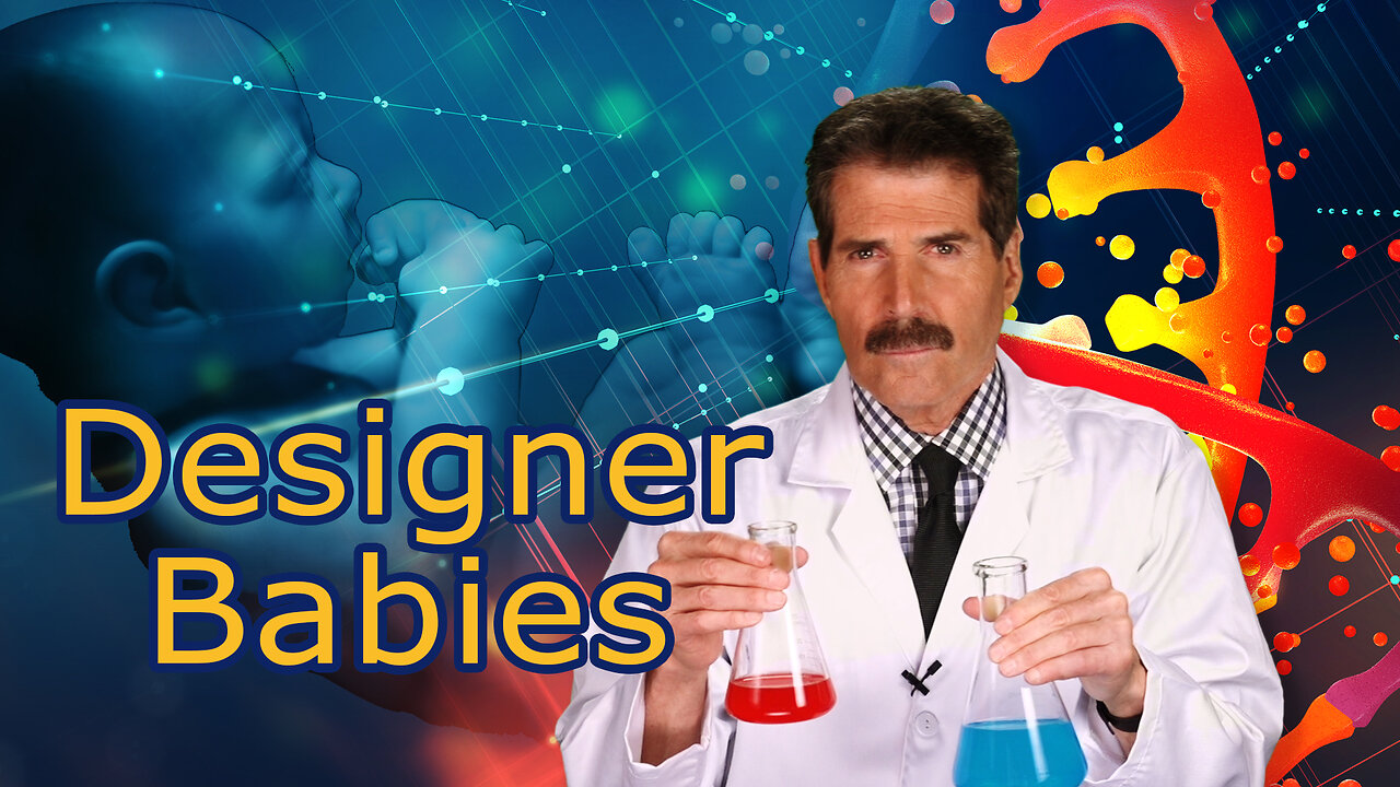 Designer Babies