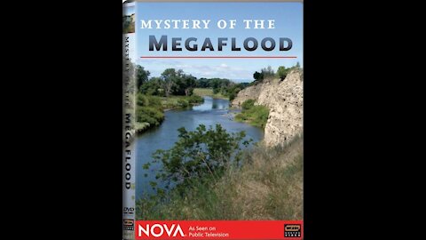 PBS - Nova - Mystery of the Megaflood