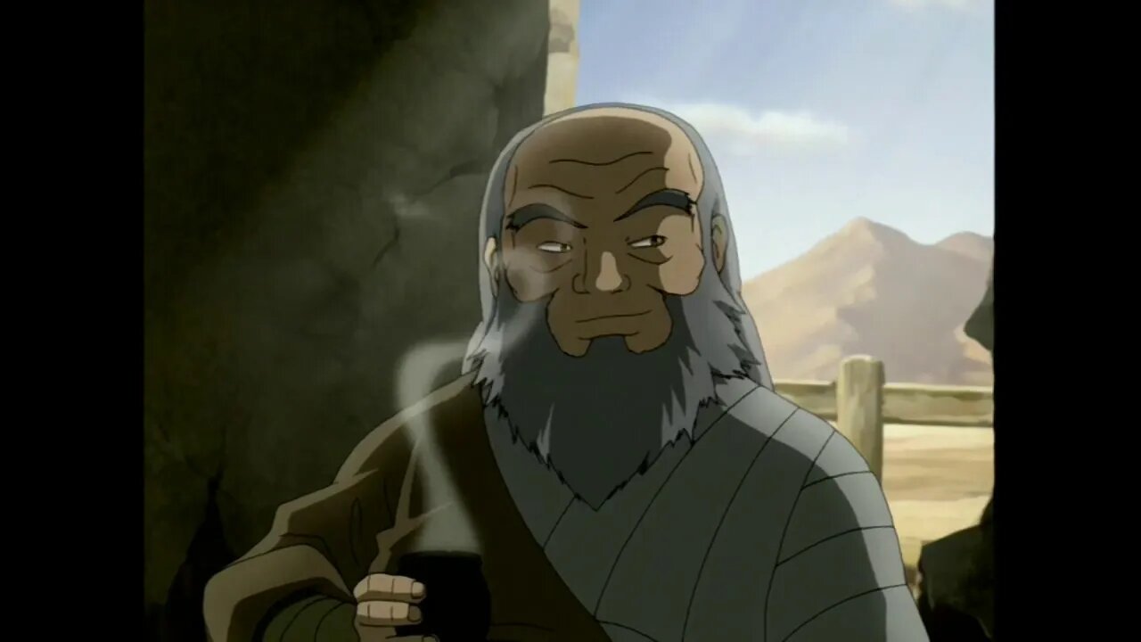 Oh yeah! Good point! | Avatar