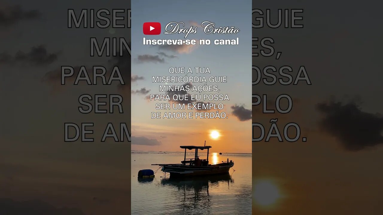 ORAÇÃO DE SUPERAÇÃO COM A AJUDA DIVINA #oraçãodehoje #jesus #oraçãododia #cristo #oração