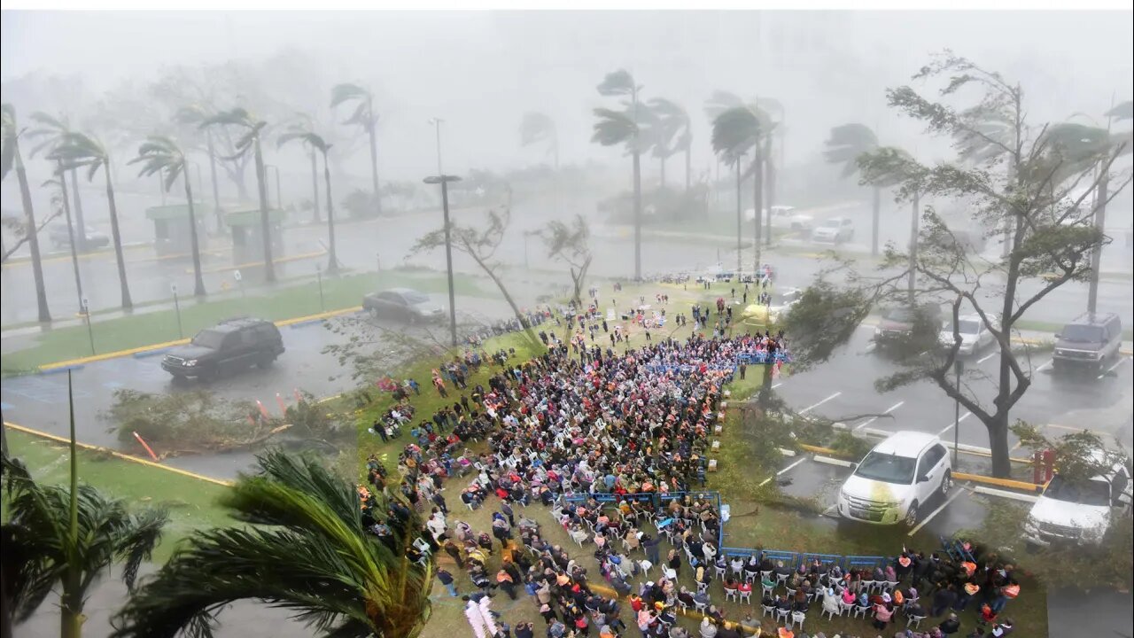 Alerta Mundial⚡️¡Nueva catástrofe en el mundo! ÚLTIMAS NOTICIAS QUE ACABAN DE SUCEDER 28.01.2022