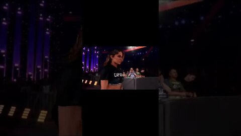 WWE 2k22 Dakota Kai Entrance #shorts