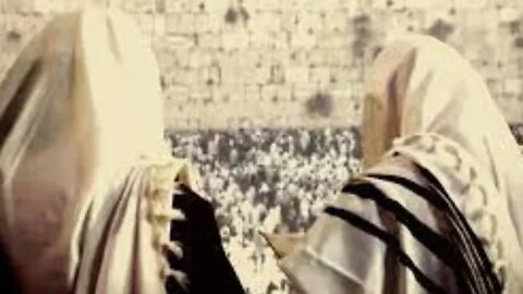 Prophecy Alert: "2 Men In Sackcloth Seen In Jerusalem" 2 Olive Trees