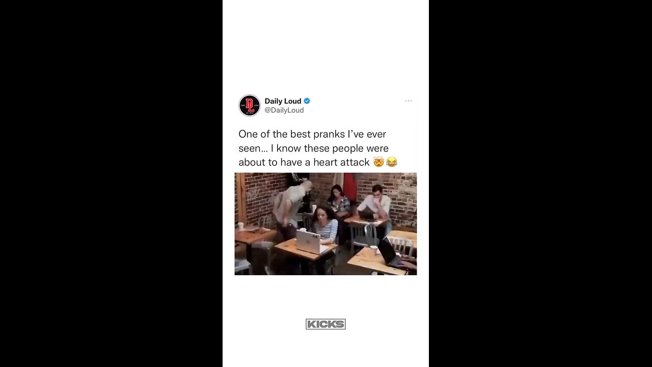 prank show superpower