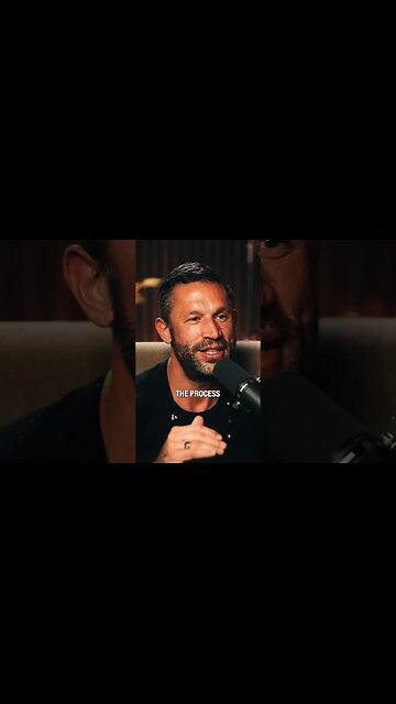 A Secret To Happiness