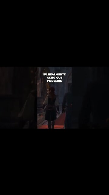 Encontro surpreendente revela a verdade sobre François Germain