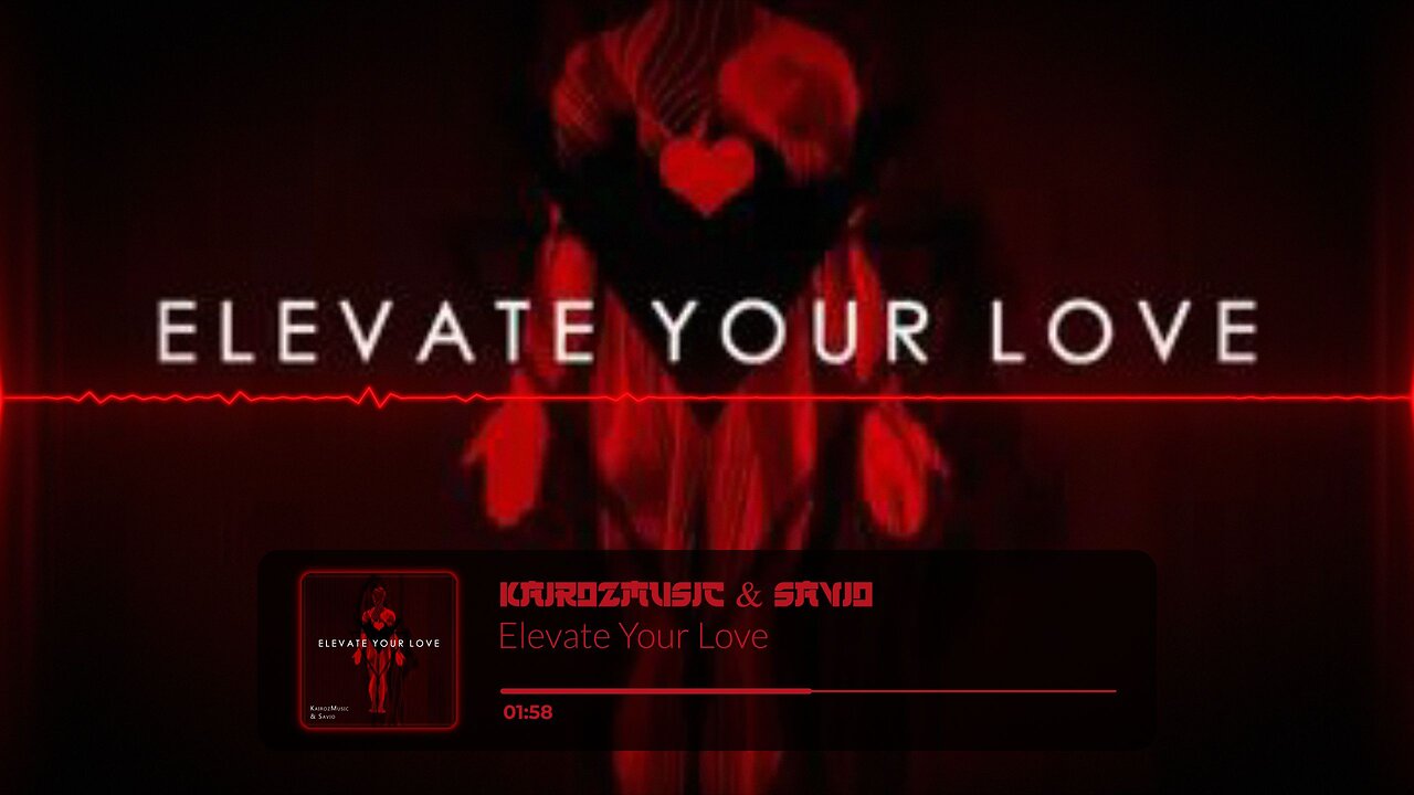 Elevate Your Love