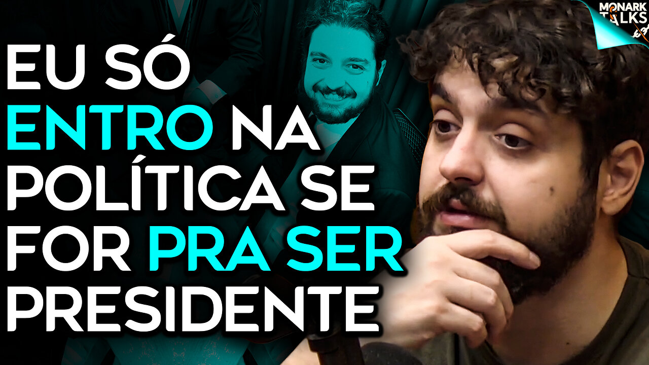 MONARK VEM FORTE PRA 2026