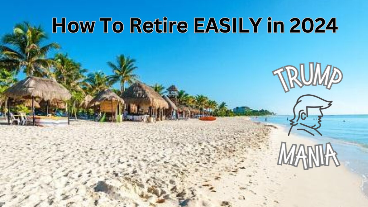 The New Way To Retire Under The Biden Administration - #fjb