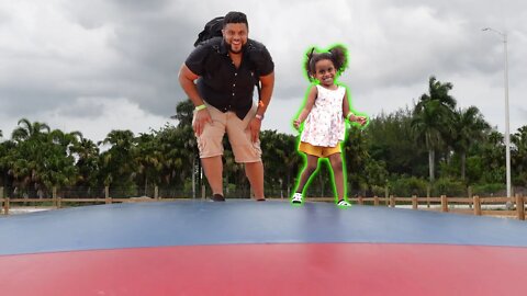 The Berry Farms South Florida - iCkEdMeL Vlog w/ Maddie