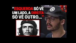 "O CHE 4SS4SS!NAVA OPOSITORES" Com Rodrigo Loconte (Conhecimento Expandido) | Planeta Podcast