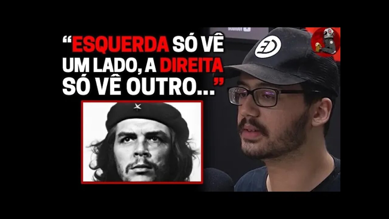 "O CHE 4SS4SS!NAVA OPOSITORES" Com Rodrigo Loconte (Conhecimento Expandido) | Planeta Podcast