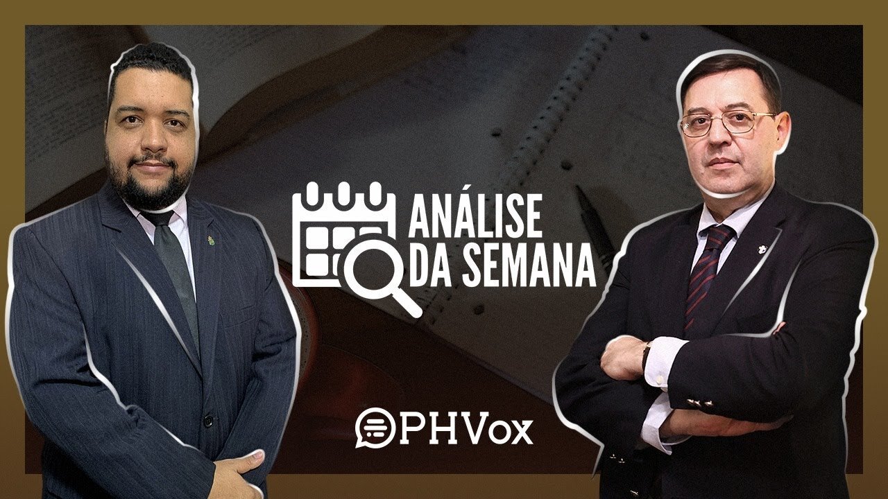 O Brasil no caminho do totalitarismo | Análise da Semana