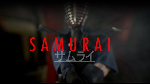 SAMURAI