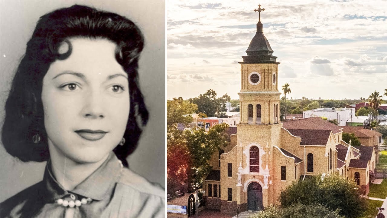 The Unholy Case of Irene Garza (Solved 57 years later)