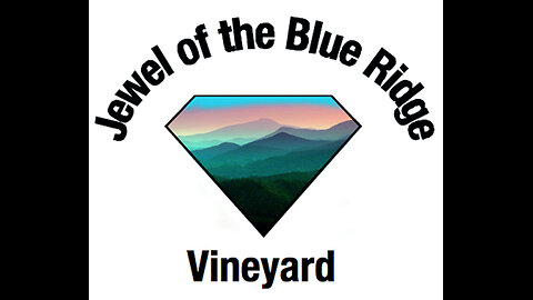 Chuck Blethen & Jewel of the Blue Ridge Vineyard