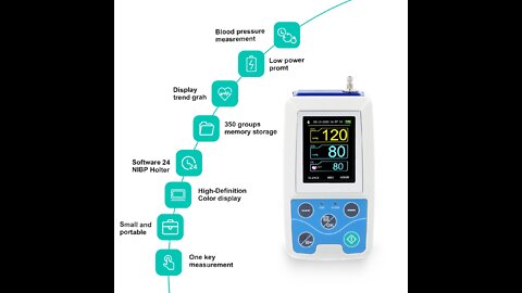 Best digital blood pressure monitor for home use