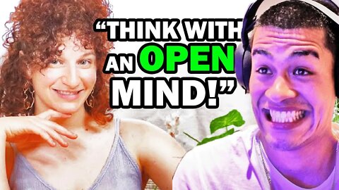 SNEAKO Learns the “Levels” With Brittany Simon!