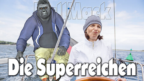 Die Superreichen