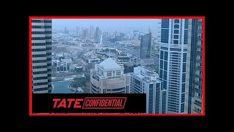 11 FIRING OUR CAMERA MAN! l TATE CONFIDENTIAL l EPISODE 11