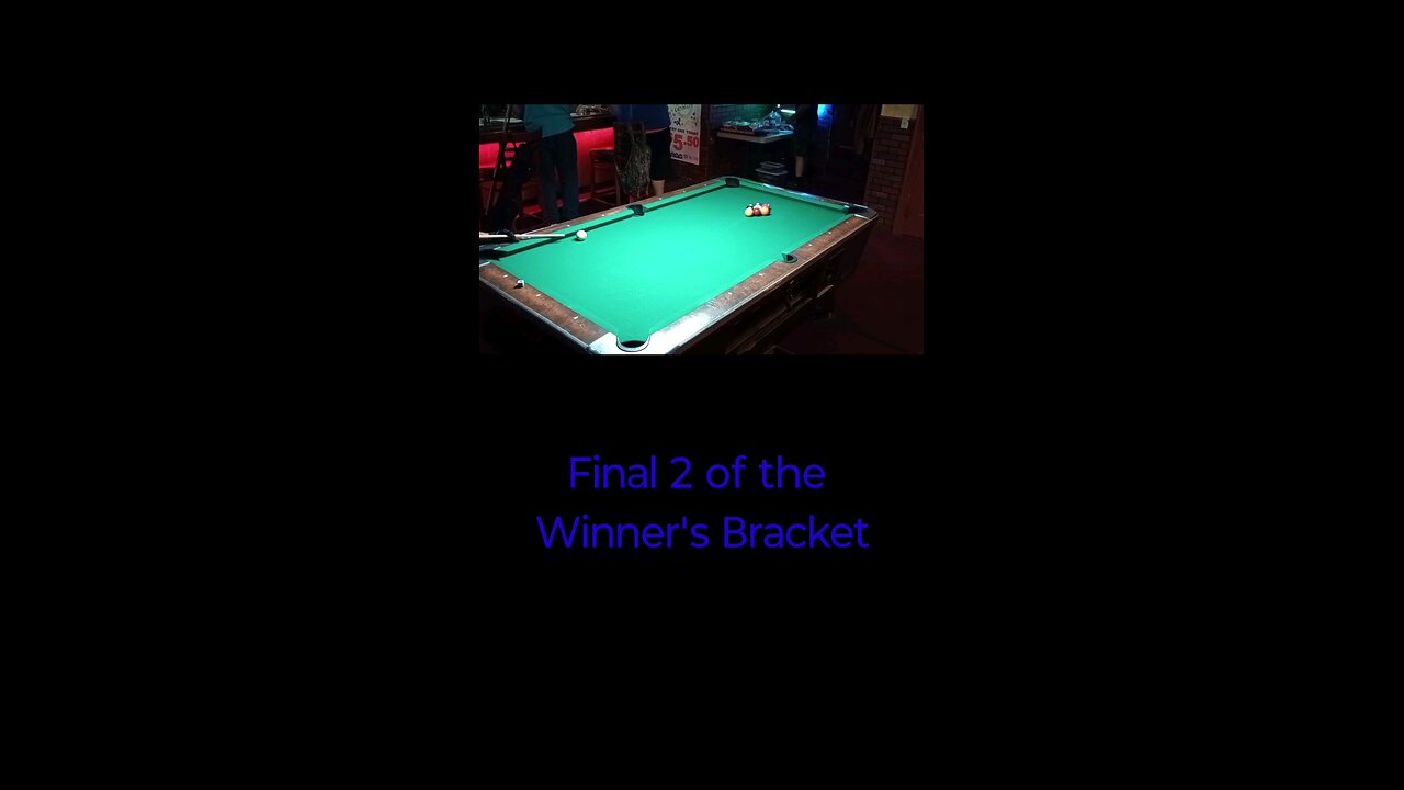 Bam VS Ozzie - 9 Ball #pool #billiards #9ball #9ballpool #tournament