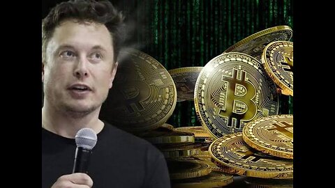 Elon Musk Crypto currency